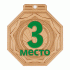 Медаль 50 мм MD50 38