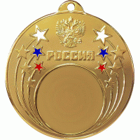 Медаль 50 мм MD50 25