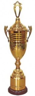 Кубок KBP 66