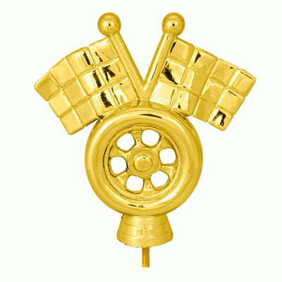 Фигура автоспорт FGP 05
