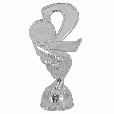 Фигура 1 место FGP 119