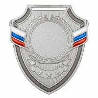Медаль 65 мм MD65 09