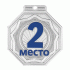 Медаль 50 мм MD50 38