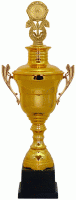 Кубок KBP 108