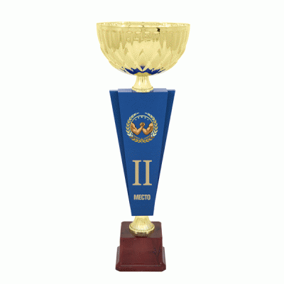 Кубок KBDM 26