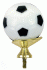 Фигура баскетбол FGP 91