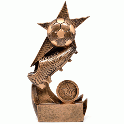 Фигура футбол FGLP 61