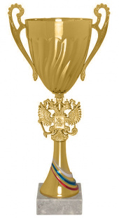 Кубок KBS 19