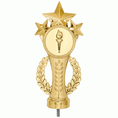 Фигура звезды FGP 125
