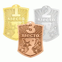 Медаль 70 мм MD70 01