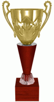 Кубок KBDM 06
