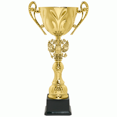 Кубок KBS 10