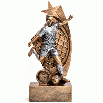 Фигура футбол FGLP 62
