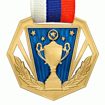 Медаль Престиж MDP 13