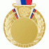 Медаль 80 мм MD8090 01