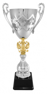 Кубок KBP 01