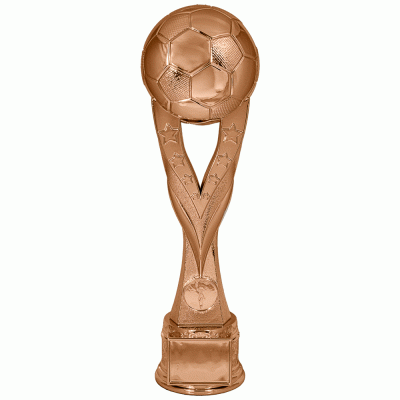 Фигура футбол FGLP 32