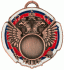 Медаль 65 мм MD65 02