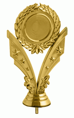 Фигура венок FGP 134