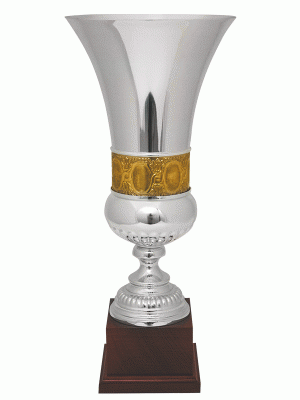 Кубок KBP 134