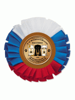 Розетка наградная RZN 02