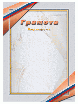 Диплом DPGR 11