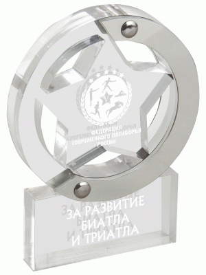 Награда NGAU 11