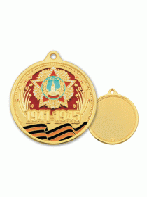 Медаль MDT40 09