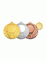 Медаль MDT50 38
