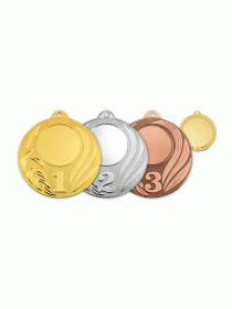 Медаль MDT50 38