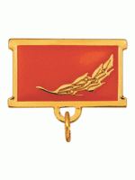 Колодка для медали KDL 10