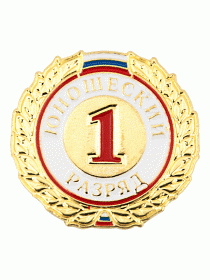 Разрядный знак ZNR 07