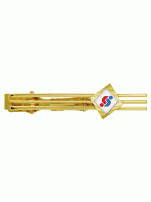 Зажим для галстука ZGL 02