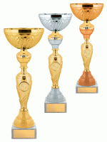 Кубок KBS 222