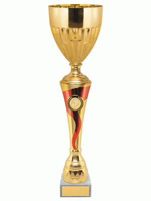 Кубок KBS 224