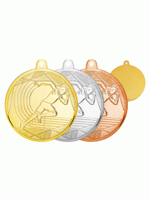 Медаль MDT50 55