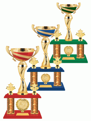 Кубок KBMU 06