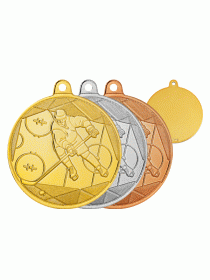 Медаль MDT50 59
