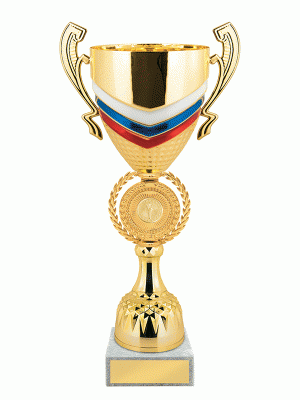 Кубок KBR 57