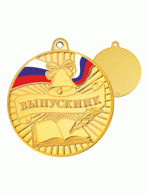 Медаль MDT50 66