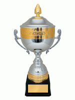 Кубок KBP 163