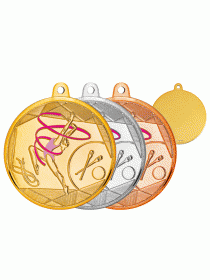 Медаль MDT50 70