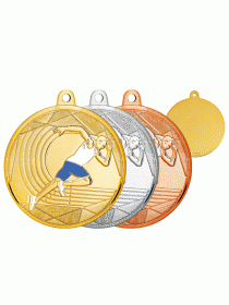 Медаль MDT50 71