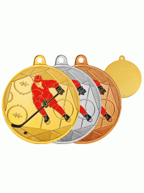 Медаль MDT50 76