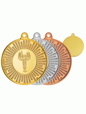 Медаль MDT50 90