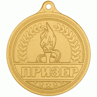 Медаль 50 мм MD50 39