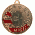 Медаль 50 мм MD50 31