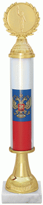 Приз Российская символика PNP 50