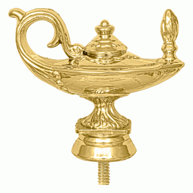 Фигура знание FGP 89