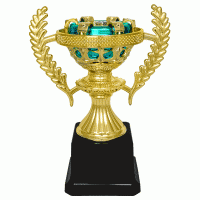 Постамент пластик PSS 10
